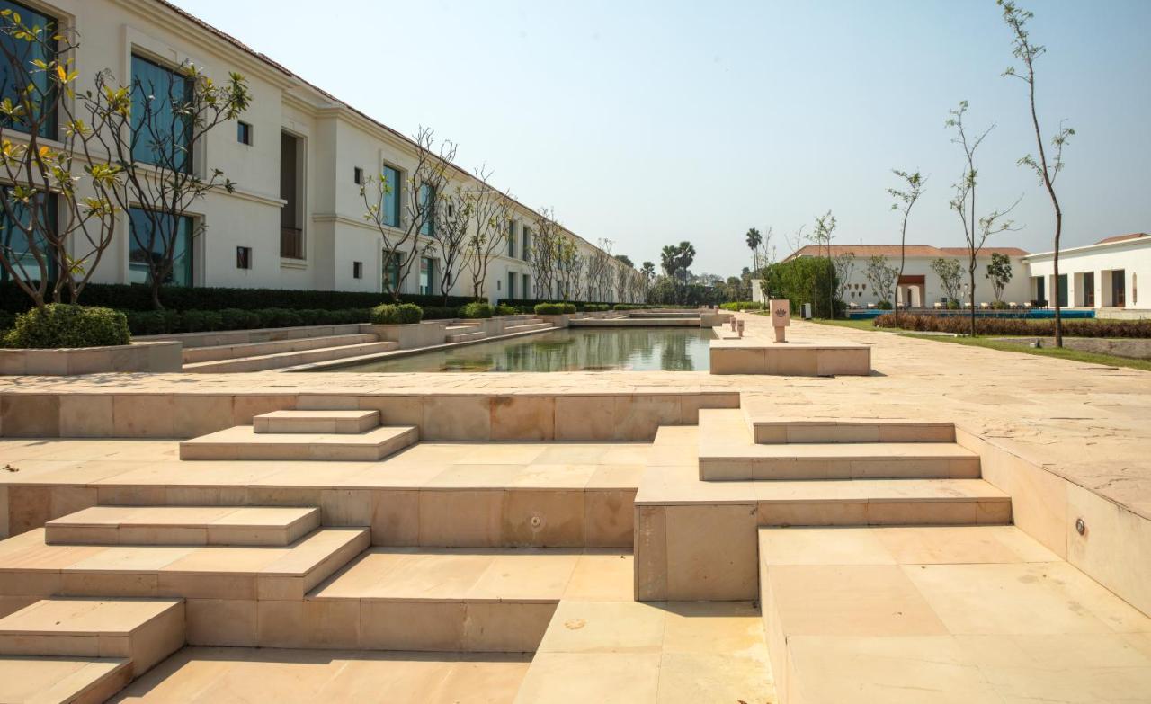 Marasa Sarovar Premiere, Bodhgaya מראה חיצוני תמונה