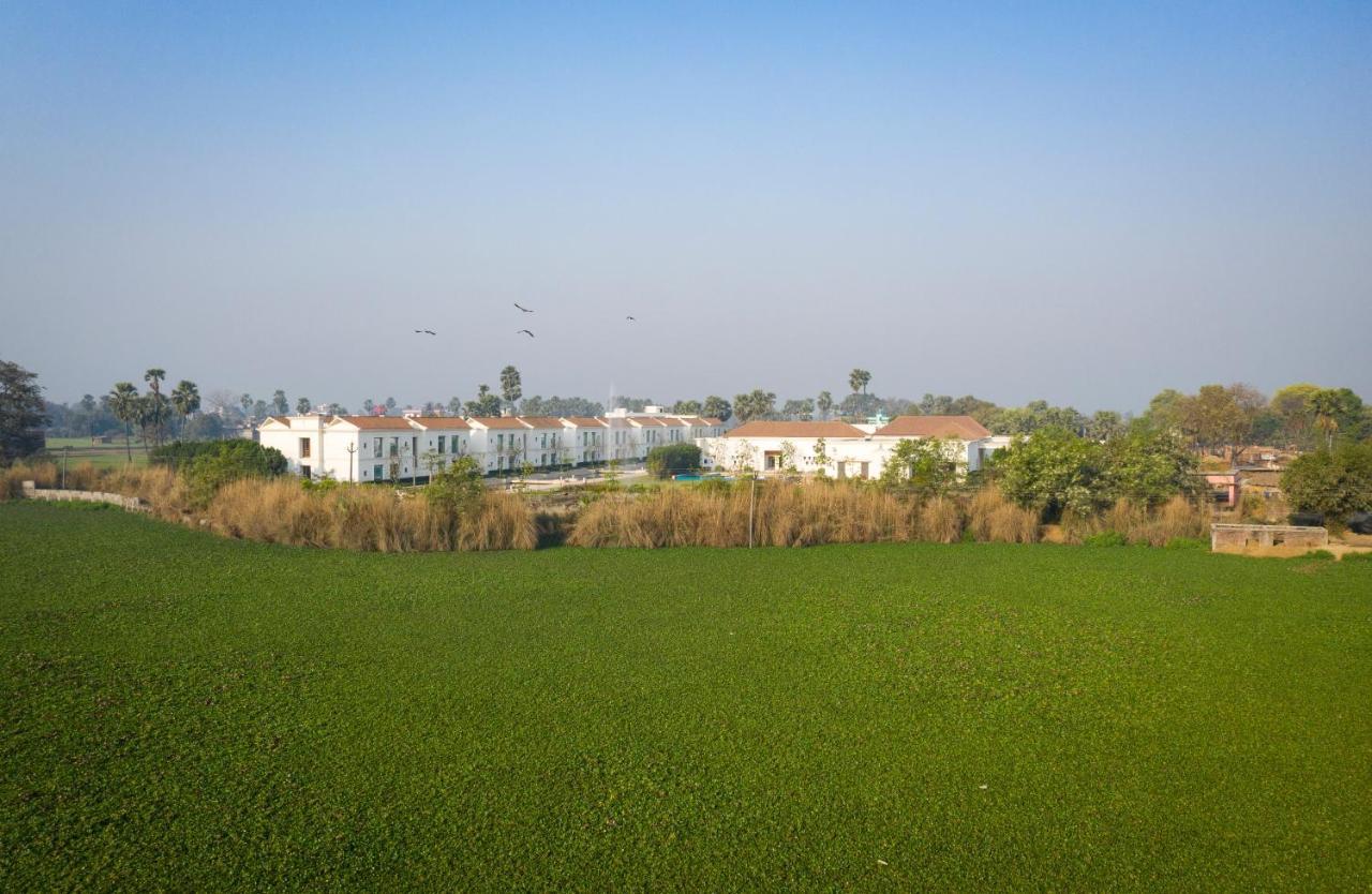 Marasa Sarovar Premiere, Bodhgaya מראה חיצוני תמונה