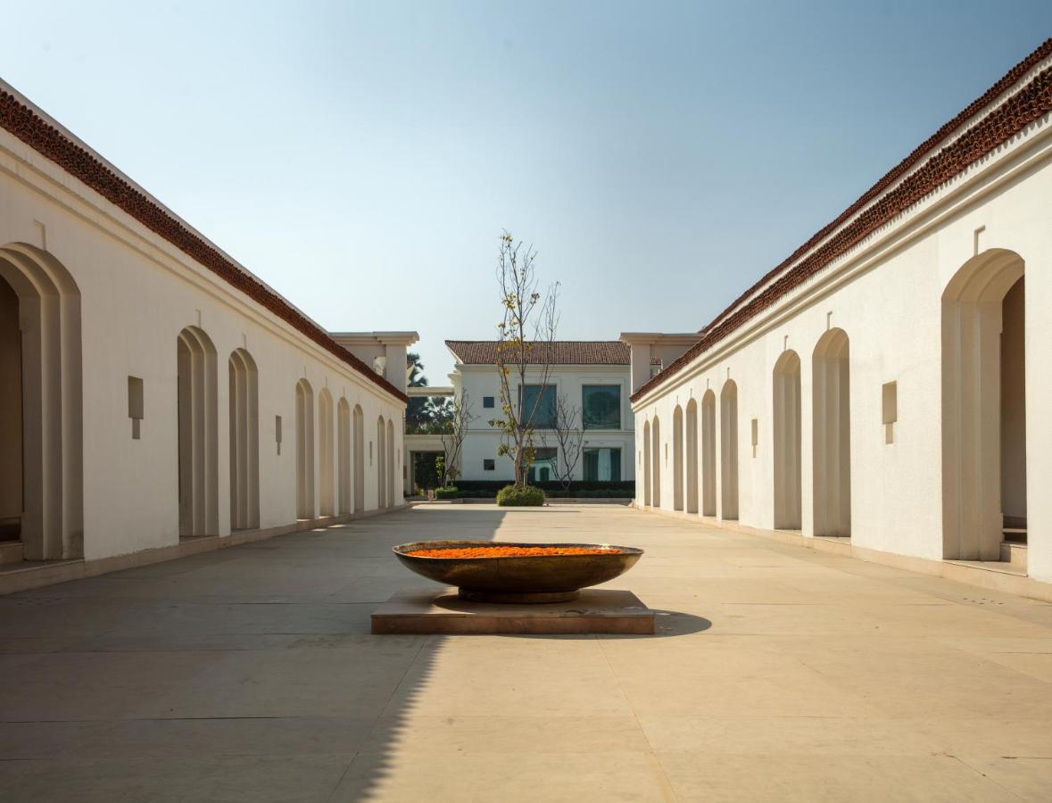 Marasa Sarovar Premiere, Bodhgaya מראה חיצוני תמונה