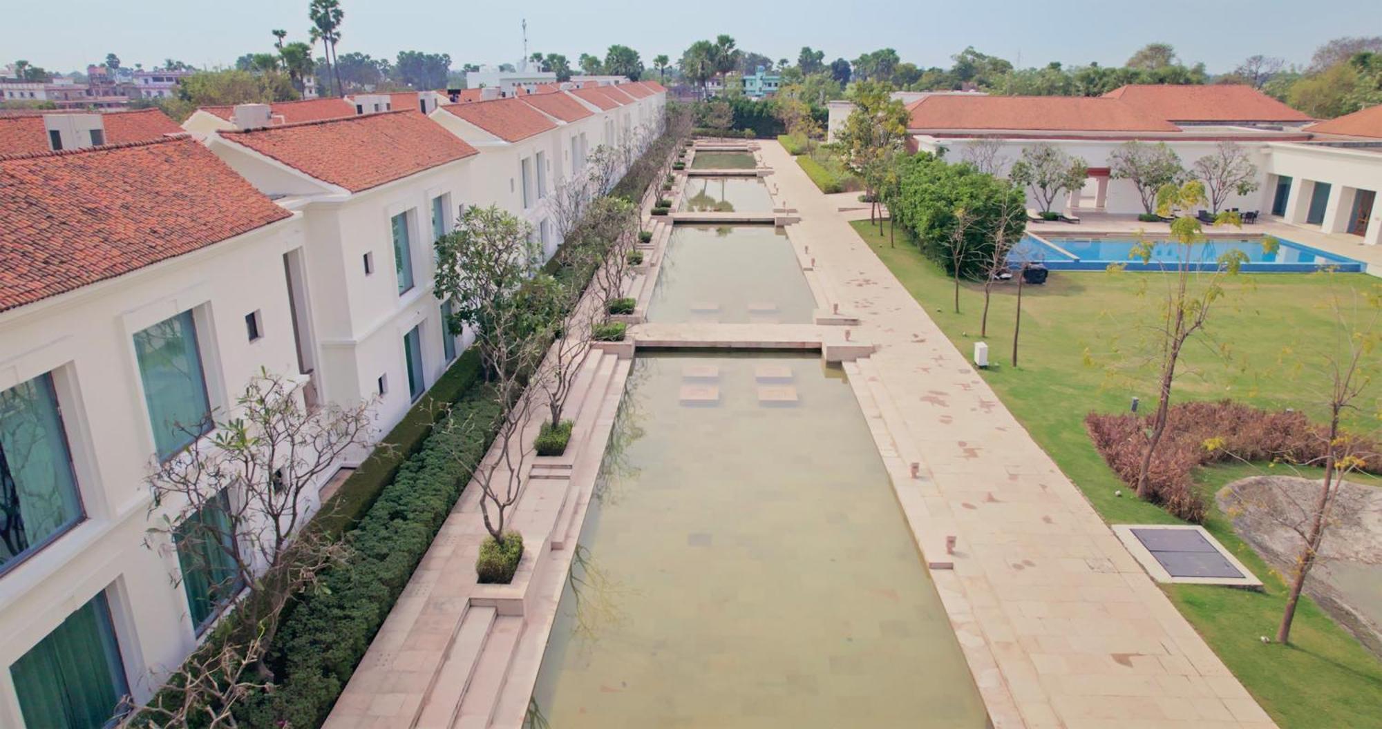Marasa Sarovar Premiere, Bodhgaya מראה חיצוני תמונה