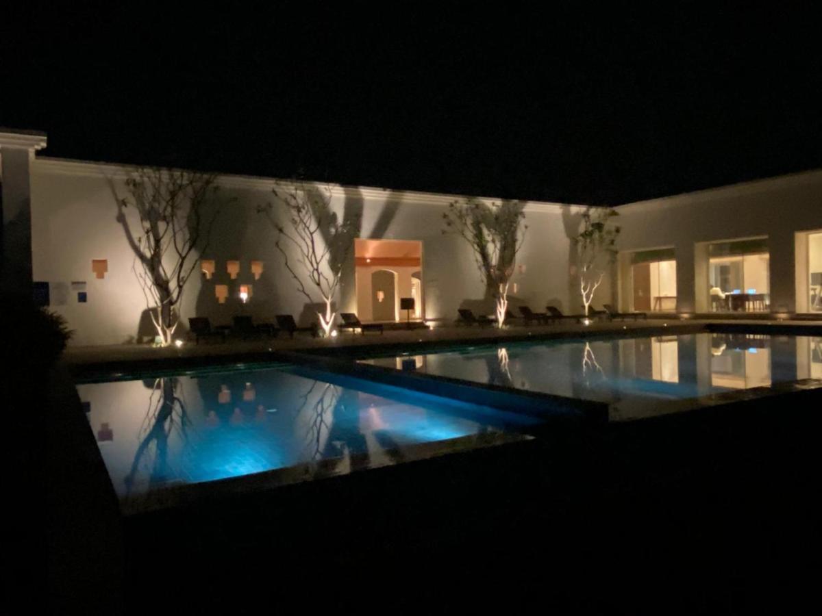 Marasa Sarovar Premiere, Bodhgaya מראה חיצוני תמונה