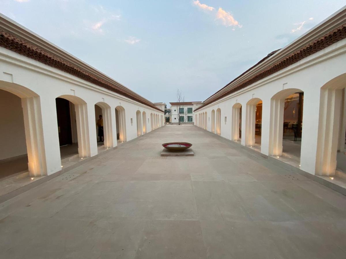 Marasa Sarovar Premiere, Bodhgaya מראה חיצוני תמונה